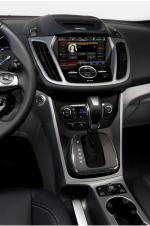 Ford C-Max 2012 года